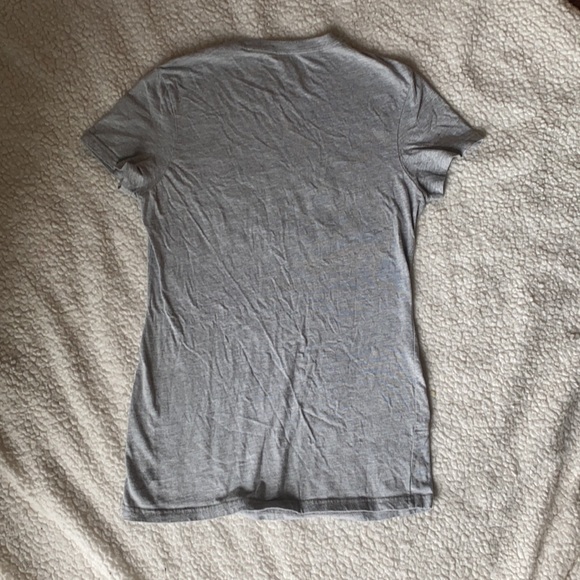 Adidas Grey T-shirt - Picture 2 of 3